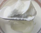 R-1ドリンク・鉄分と明治おいしい牛乳作り方5写真