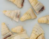 春巻の皮で伊スイーツ。スフォリアテッラ風作り方6写真