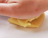アイシング用 割れにくい米粉クッキー作り方10写真