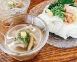 中味汁で冷やしそうめん作り方4写真