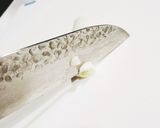 超速らっくらく！長ネギのみじん切り！作り方3写真