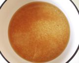 香りいい【筍の白だしご飯】炊き込みご飯作り方2写真
