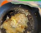 【ポリ袋で簡単】海老のレモンマリネ焼き作り方16写真