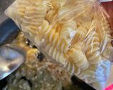 【ポリ袋で簡単】海老のレモンマリネ焼き作り方15写真