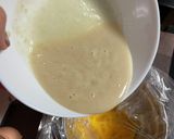 【ポリ袋で簡単】甘酒フレンチトースト作り方4写真