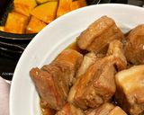 角煮［電気圧力鍋］トロトロ角煮作り方5写真