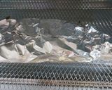 ホクホク食感♪和歌山の焼きうすいえんどう作り方2写真