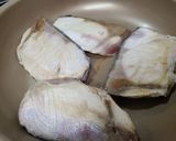 すし酢入り☆ぶりの照り焼き作り方2写真