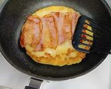 新じゃがでお好み焼き風いももち♪作り方8写真