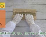 キンパ（韓国式のり巻き）作り方11写真