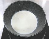牛乳消費！お手軽！米粉プリン作り方2写真
