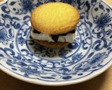 ムーンライトKIRIレーズンサンド作り方5写真
