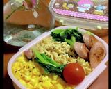 簡単♪お豆腐そぼろ！冷凍作り置きも！作り方15写真