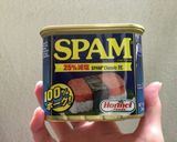 ニラ玉スパムむすび作り方1写真