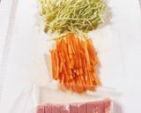 コンソメスープ作り方1写真