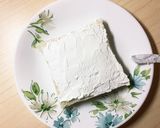 萌え断♡ハート苺deフルーツサンド作り方3写真
