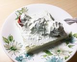 萌え断♡ハート苺deフルーツサンド作り方5写真
