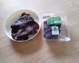 きくらげと卵の本格中華作り方1写真
