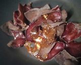 きくらげと卵の本格中華作り方6写真