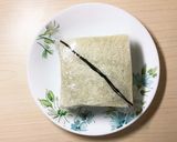 萌え断♡ハート苺deフルーツサンド作り方7写真