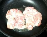 1:1:1で簡単おいしい！照り焼きチキン作り方4写真