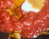 子供も食べれるビーフトマトスパイスカレー作り方3写真
