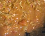 子供も食べれるビーフトマトスパイスカレー作り方4写真