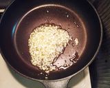 絶品☆若鶏のチーズカルボナーラ作り方2写真