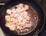 絶品☆若鶏のチーズカルボナーラ作り方3写真