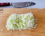 簡単!ネギ塩チキン!作り方6写真