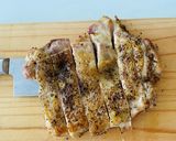 簡単!ネギ塩チキン!作り方8写真