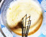 簡単！ヘルシー！絶品おからバナナケーキ作り方1写真
