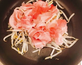 たった10分、蒸し豚のネギ塩だれ作り方2写真