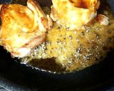 1:1:1で簡単おいしい！照り焼きチキン作り方7写真