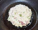 お財布お助け　お豆腐焼き作り方3写真