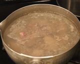 鳥レバー餃子作り方5写真