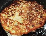 お財布お助け　お豆腐焼き作り方4写真