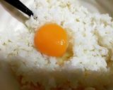新・卵かけご飯作り方2写真