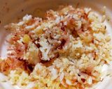 新・卵かけご飯作り方3写真