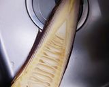 カンタン！タケノコとワカメの煮物♡作り方1写真