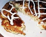 お財布お助け　お豆腐焼き作り方6写真