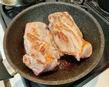 【圧力鍋】昔ながらの手作り焼豚♪作り方5写真