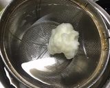 もちもち！簡単ミルクわらび餅作り方4写真