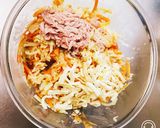 お野菜巾着作り方6写真