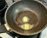 〜季節薫る〜　筍と白滝のたらこ和え作り方2写真