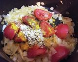 【痩せる!美味い】超!本格インド式カレー作り方7写真