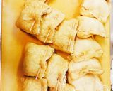 お野菜巾着作り方8写真