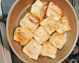 お野菜巾着作り方9写真
