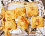 お野菜巾着作り方10写真