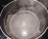 とろとろゆで卵 味付け卵にも代用！作り方1写真